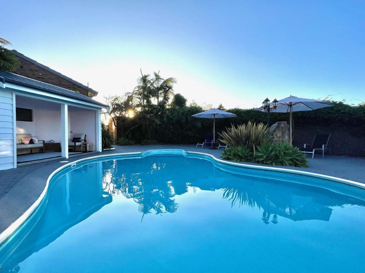 Pelican Motor Inn Merimbula Exterior photo